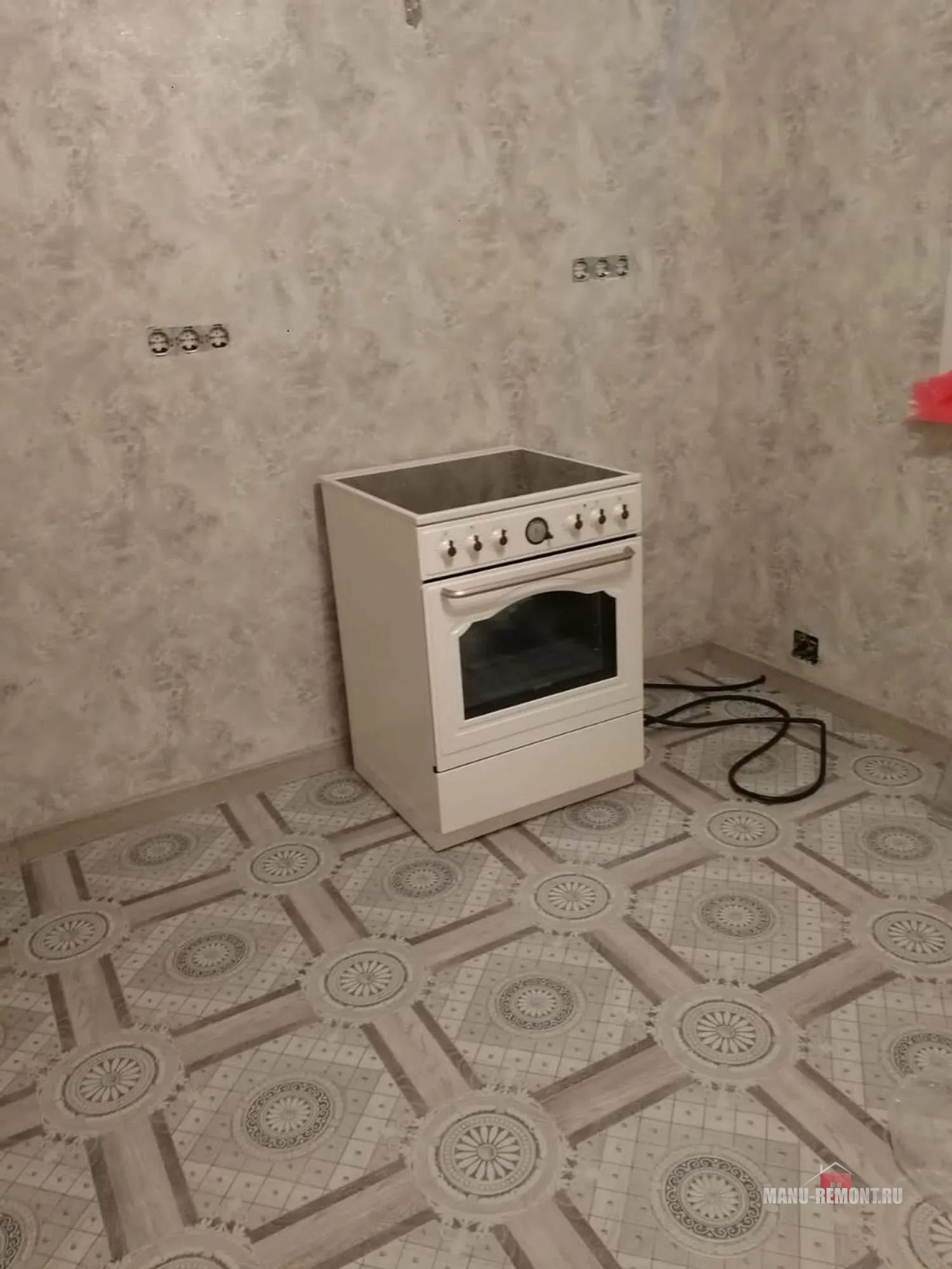 Проект 3