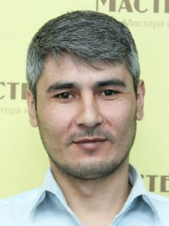 Манучехр Мирзоев